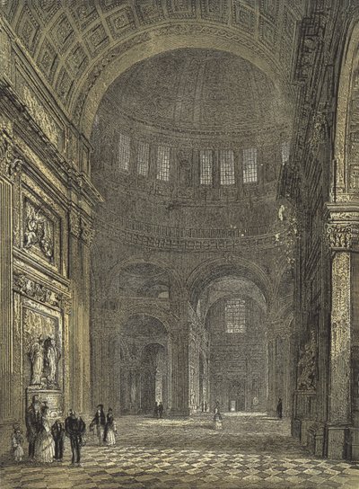 St Paul