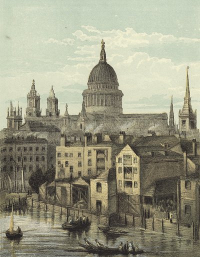 St Paul