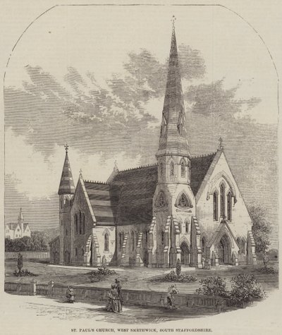 St Paul
