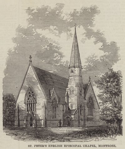 St. Peter