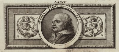 Stefano Pieri door English School