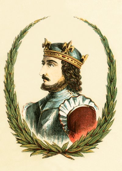 Stefanus door English School