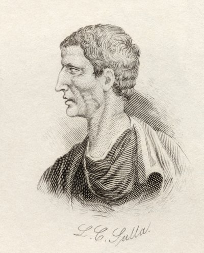 Sulla, uit 