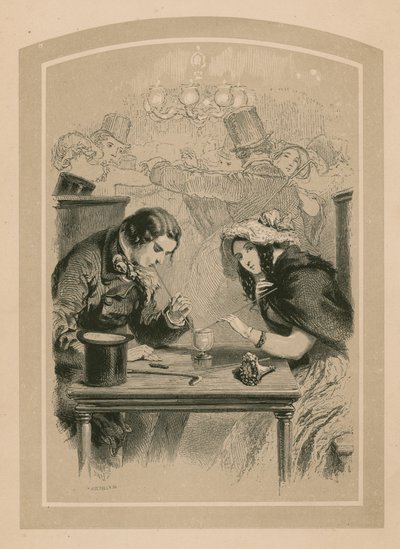 Het Casino, Adelaide Gallery door English School