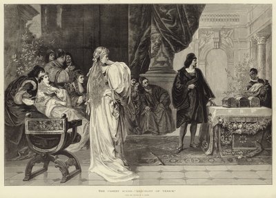 De Kist Scène door English School