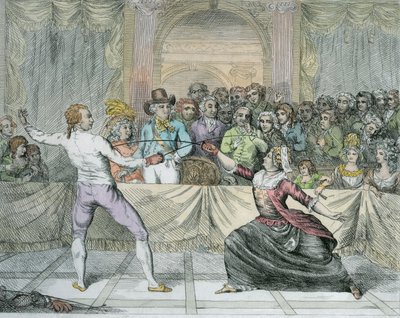 De Chevalier d