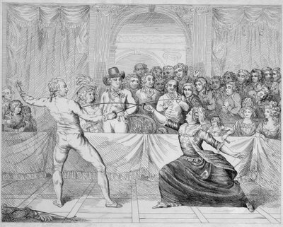 De Chevalier d