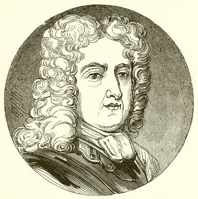 De Hertog van Marlborough door English School