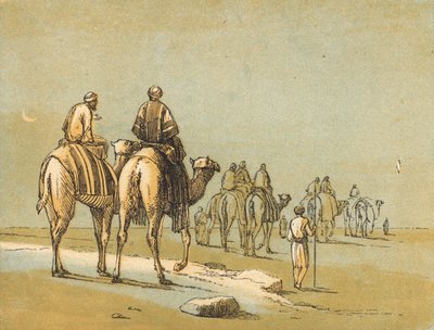 De Reis van de Wijzen door English School