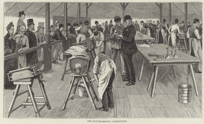 Het Jubileum van de Koninklijke Landbouwmaatschappij door English School