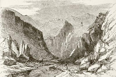 De Khyberpas, uit 