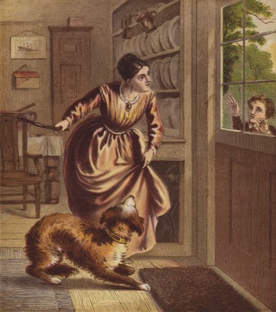 De Kleine Hond Vertrouwelijk door English School