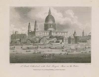 De Lord Mayor