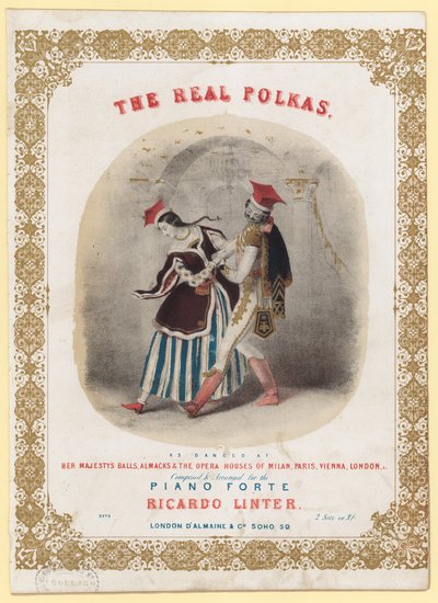 De Echte Polka
