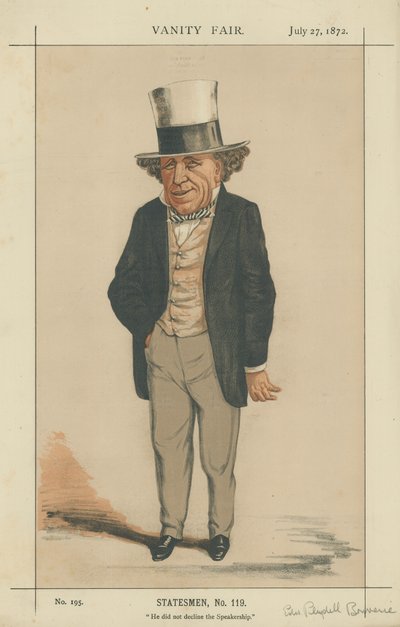 De Zeer Eerwaarde E Pleydell-Bouverie door English School