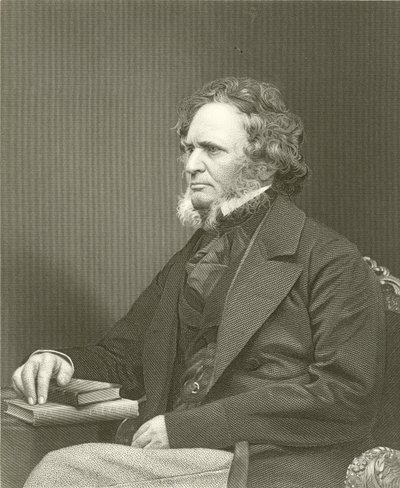 De Zeer Eerwaarde Edward Geoffrey Stanley door English School