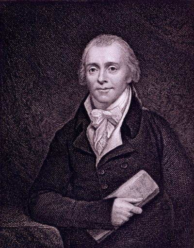 De Zeer Eerwaarde Spencer Perceval door English School