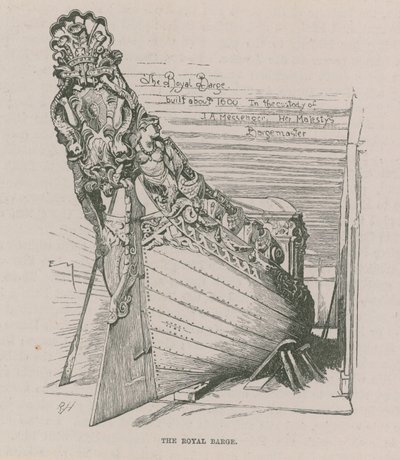 De Koninklijke Schuit door English School
