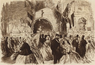 Het Royal Dramatic College Festival, Mrs Howard Paul