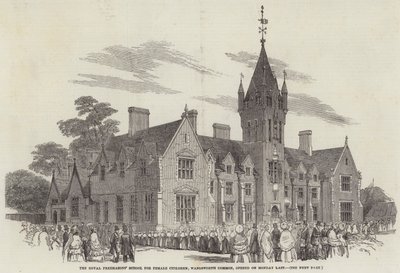 De Royal Freemasons