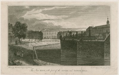 De Koninklijke Munt door English School
