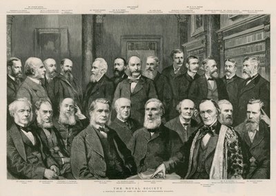 De Koninklijke Vereniging door English School