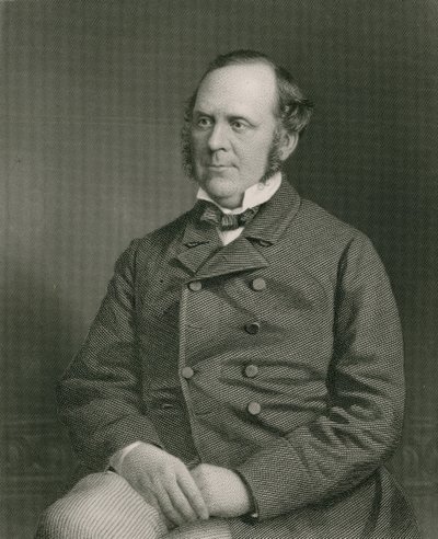 De Rt Hon William Thomas Spencer Wentworth-Fitzwilliam, Graaf Fitzwilliam door English School