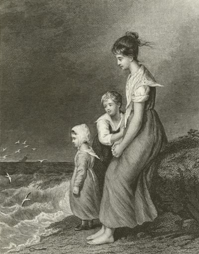 De kinderen van de zeeman door English School
