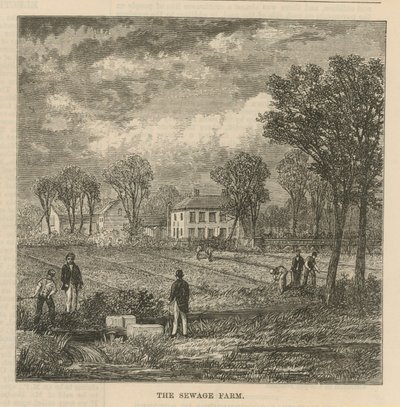 De Rioolboerderij door English School
