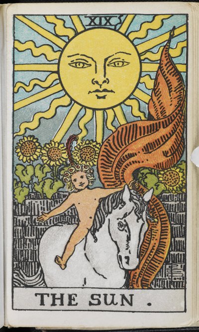 De Zon, uit 