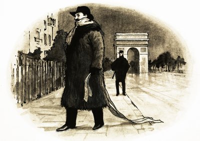 De Titanen: De man die de dood tartte door English School