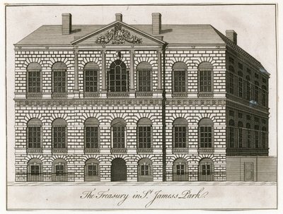 De Schatkist door English School
