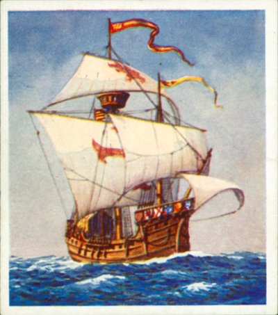 De "Vittoria" door English School