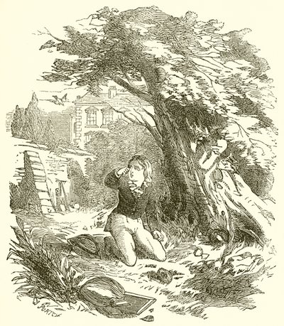 De Jonge William Ellery Channing door English School