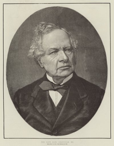 Wijlen Graaf Granville, KG door English School
