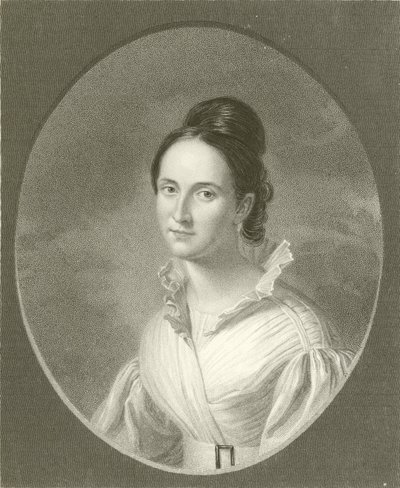 De vrouw van de missionaris door English School