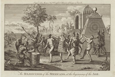 De vreugde van de Mexicanen door English School
