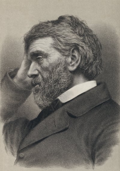 Thomas Carlyle door English School