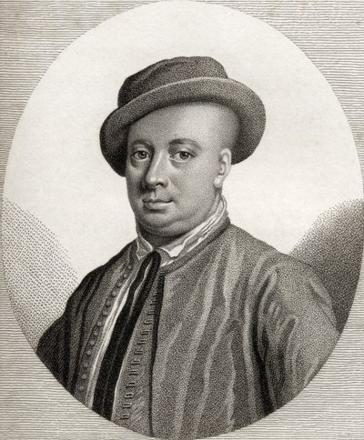 Thomas Hamilton, illustratie uit 
