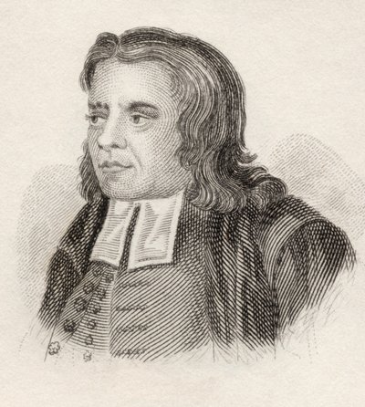 Thomas Hearne, uit 