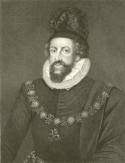 Thomas Howard, Graaf van Suffolk door English School