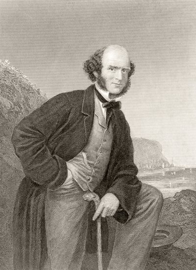 Thomas Hughes door English School