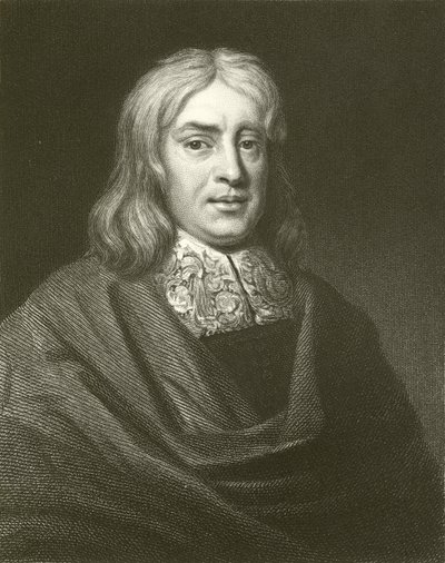 Thomas Sydenham door English School