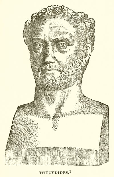 Thucydides door English School