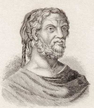 Thucydides, uit 