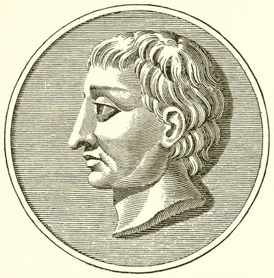 Tiberius Gracchus door English School
