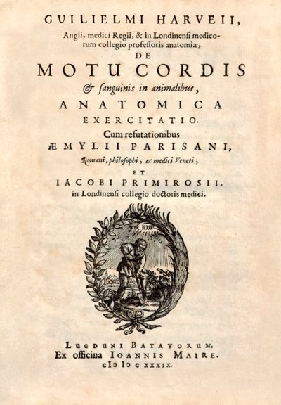 Titelpagina van 