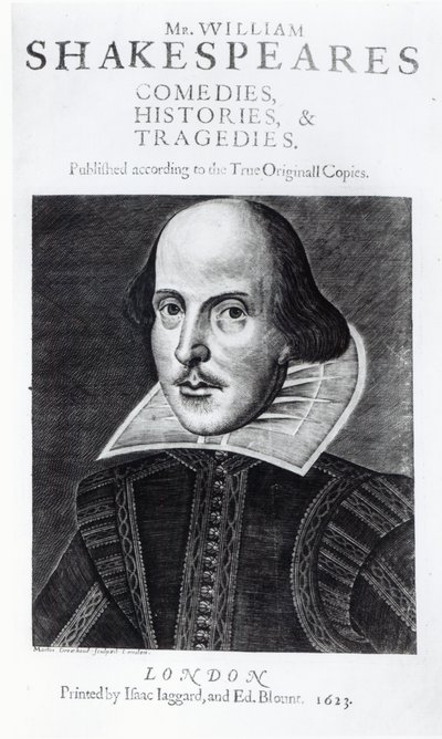 Titelpagina van 