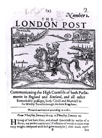 Titelpagina van 