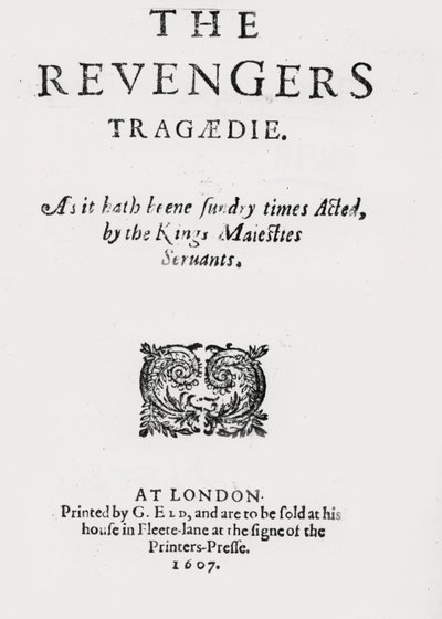 Titelpagina van 